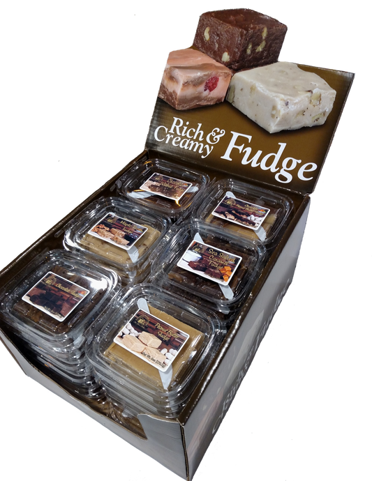 6oz Counter Top Variety Pack Package 2 - Country Fresh Food & Confections