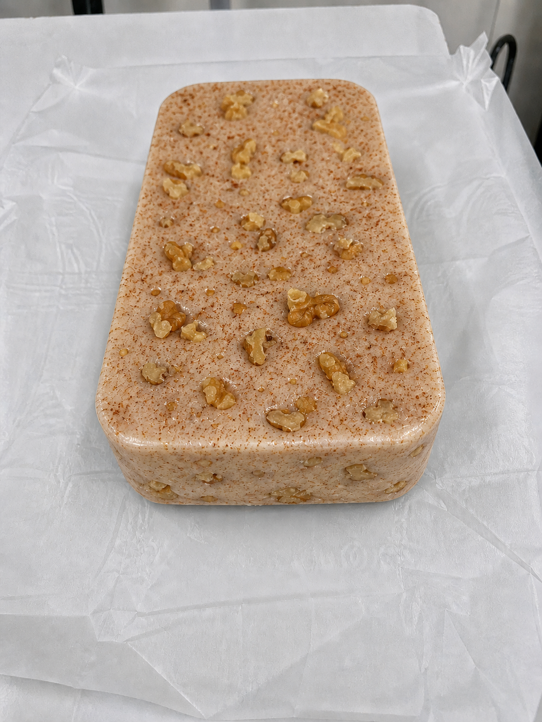 Apple Pie Fudge - 6lb Loaf