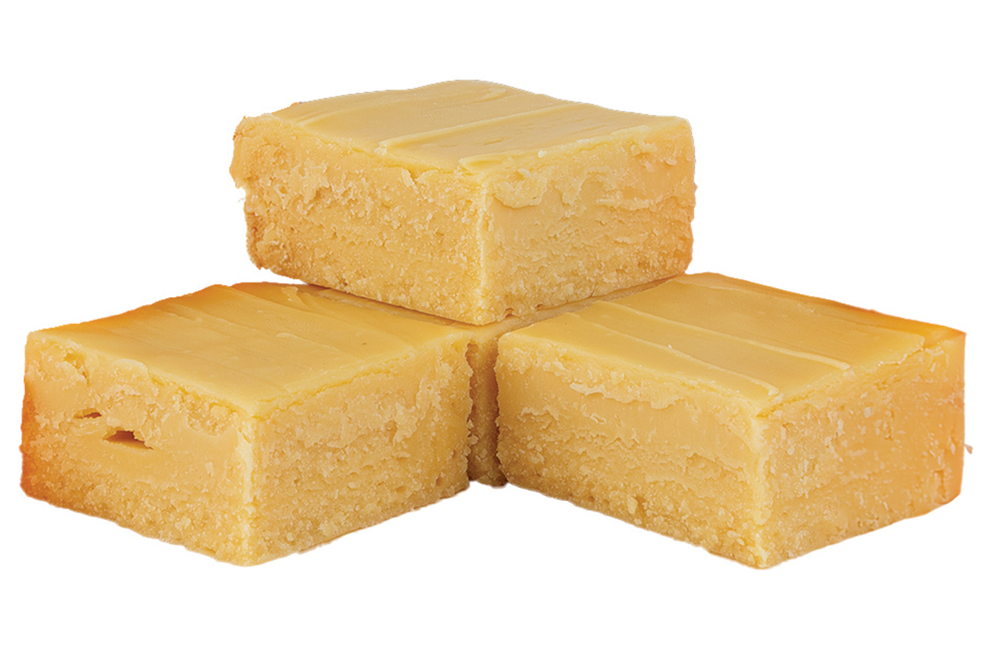 Butterscotch Fudge (Clamshell)