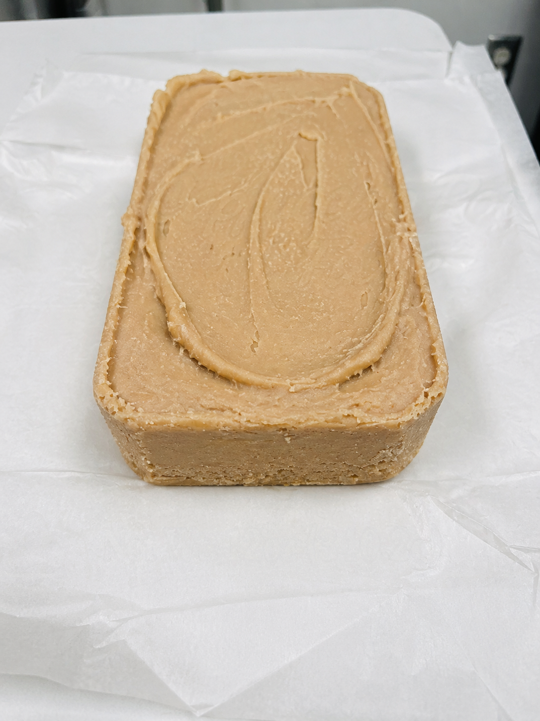Cappuccino Royale Fudge - 6lb Loaf