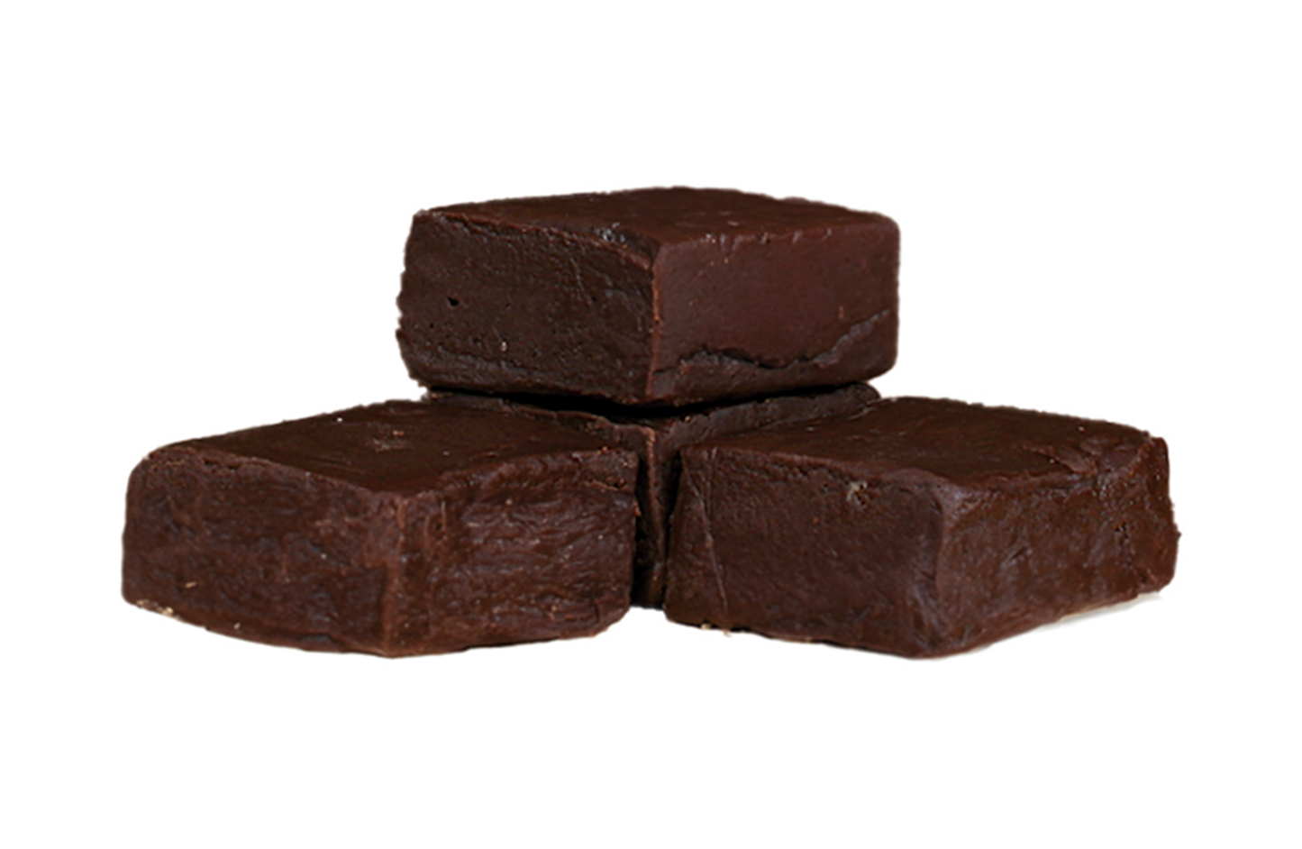 Chocolate Fudge (Clamshell)