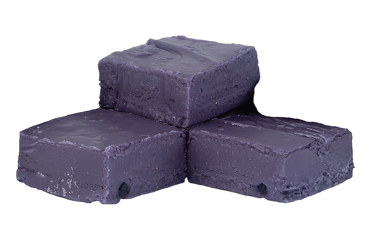 Sugar-Free Huckleberry Fudge ...