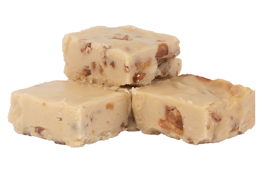 Maple Bacon Fudge ...