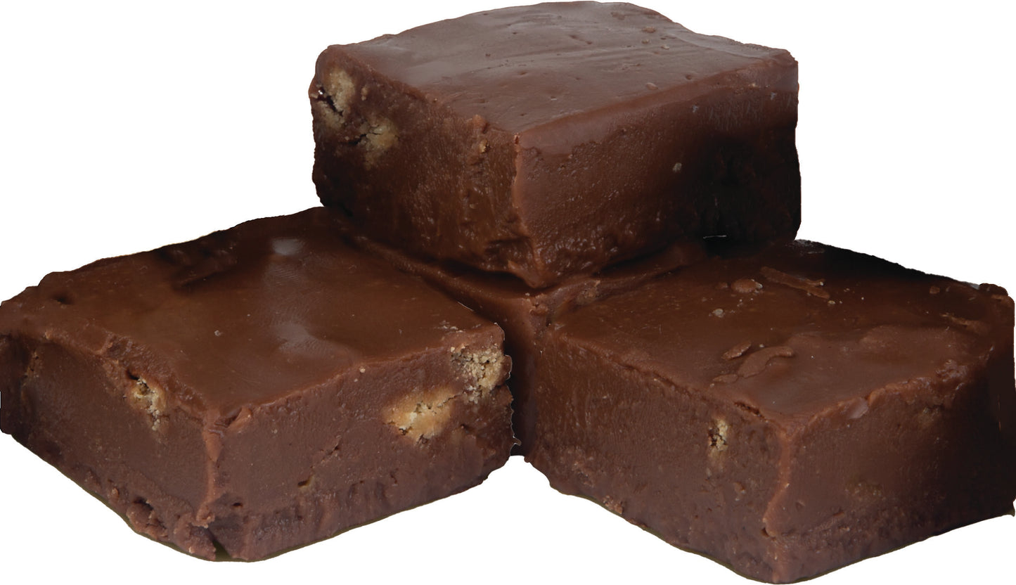 Milk Chocolate Twixter with Twix - (48) 2oz Pre-Cut Pieces - 6lb Total Weight