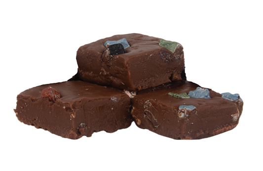 Muddy River Rock ...