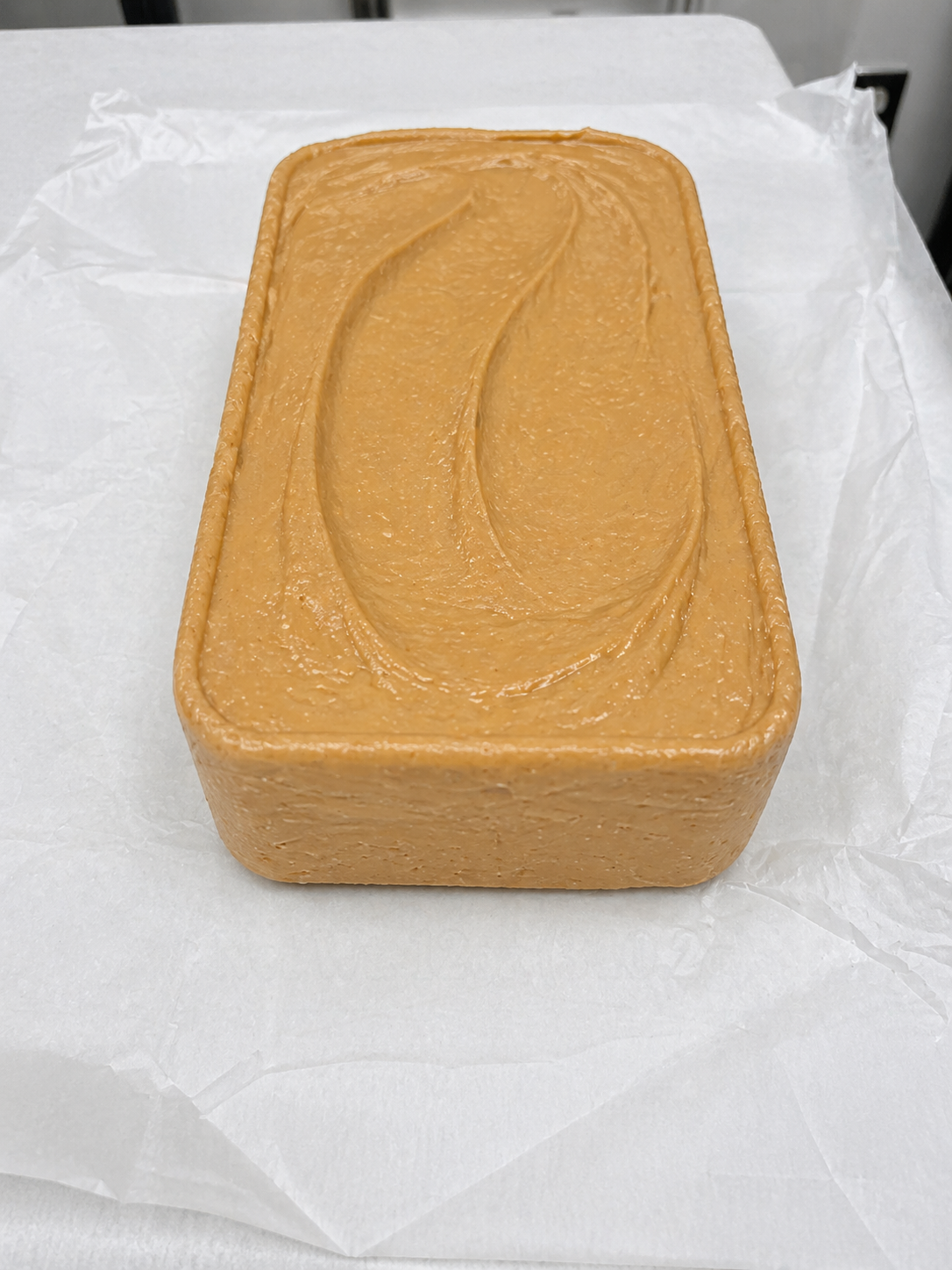 Sugar-Free Peanut Butter Fudge - 5lb Bulk Fudge Loaf