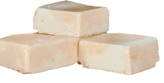 Peaches N' Cream Fudge ... - Country Fresh Food & Confections