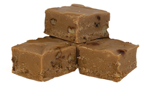Penuche Walnut Fudge ... - Country Fresh Food & Confections