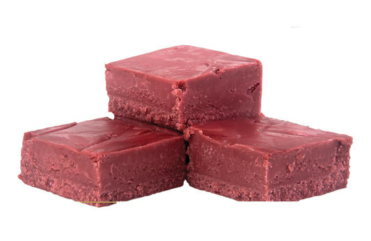 Sugar-Free Prickly Pear Fudge ...
