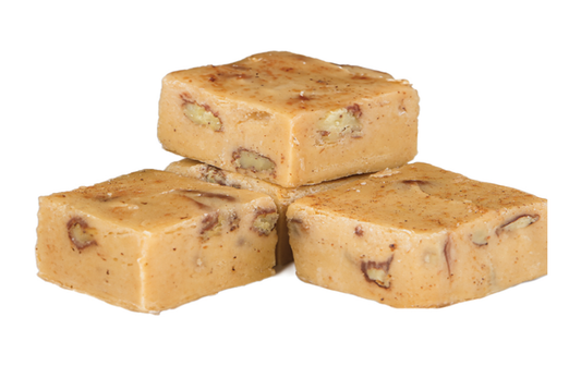 Pumpkin Pie Pecan Fudge ...