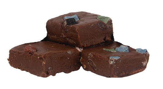 Muddy River Rock ... - Country Fresh Food & Confections