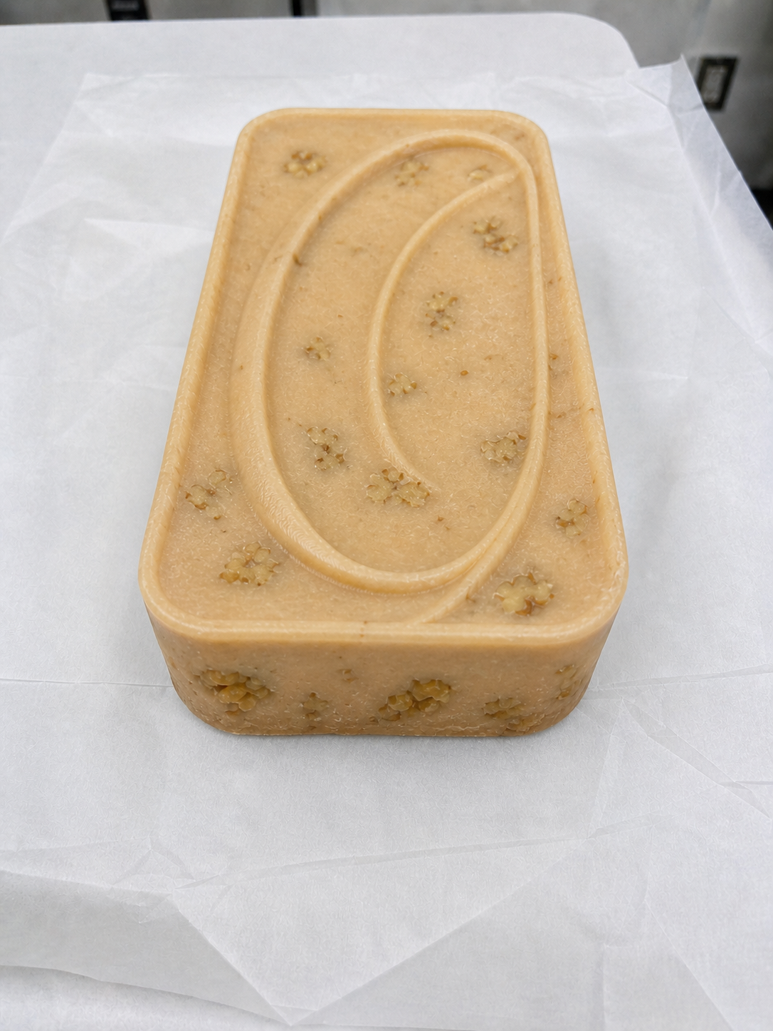 Sugar-Free Maple Walnut Fudge - 5lb Bulk Fudge Loaf