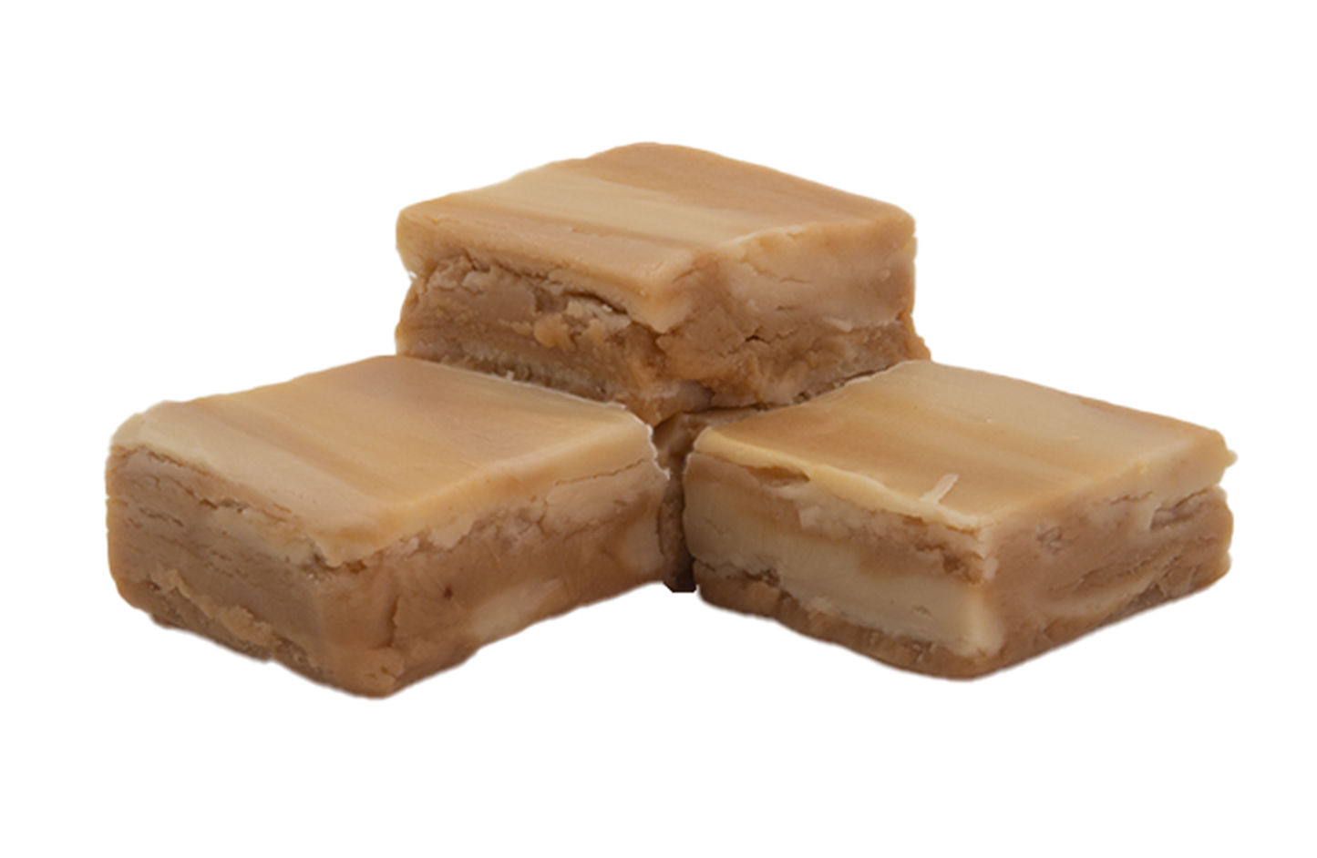 Tiger Butter Fudge ...