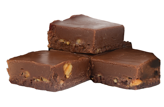 Milk Chocolate Snickster with Snickers ...