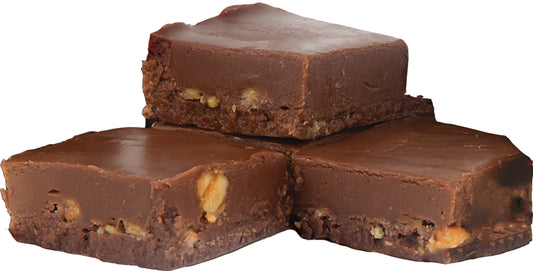 Milk Chocolate Snickster with Snickers (Clamshells)