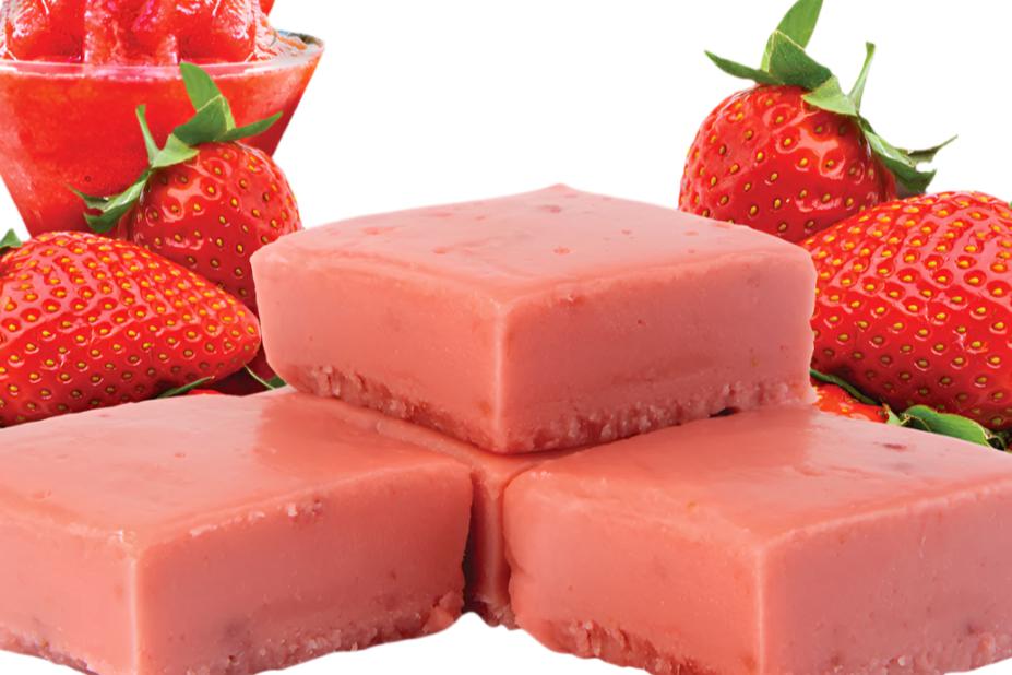 Spirit Legends Strawberry Daiquiri Fudge (Non-Alcoholic) (Wholesale)