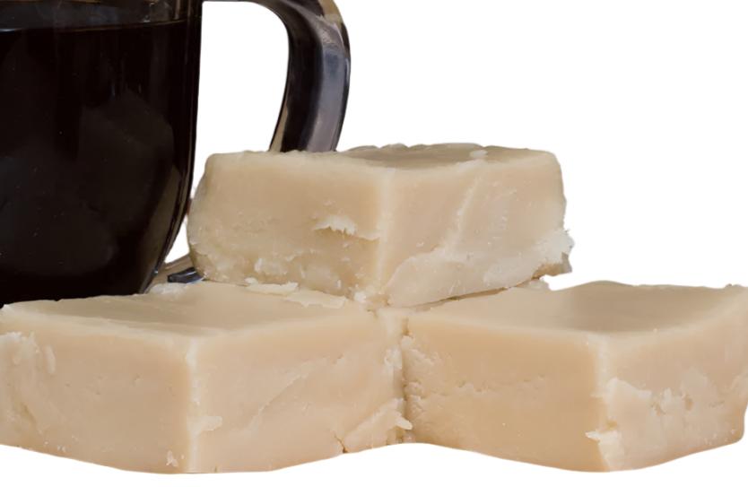 Spirit Legends Mexican White Russian Fudge (Non-Alcoholic) (Wholesale)