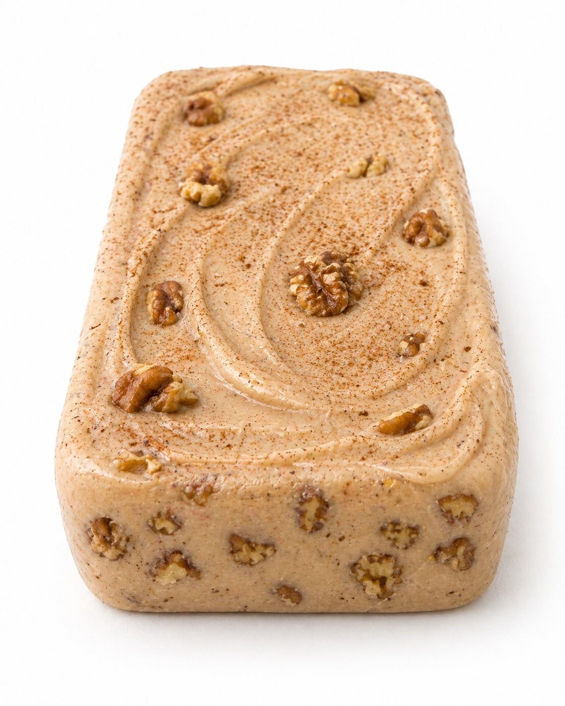 Banana Walnut Fudge - 6lb Loaf