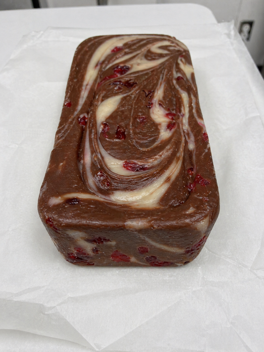 Black Forest Fudge - 6lb Loaf