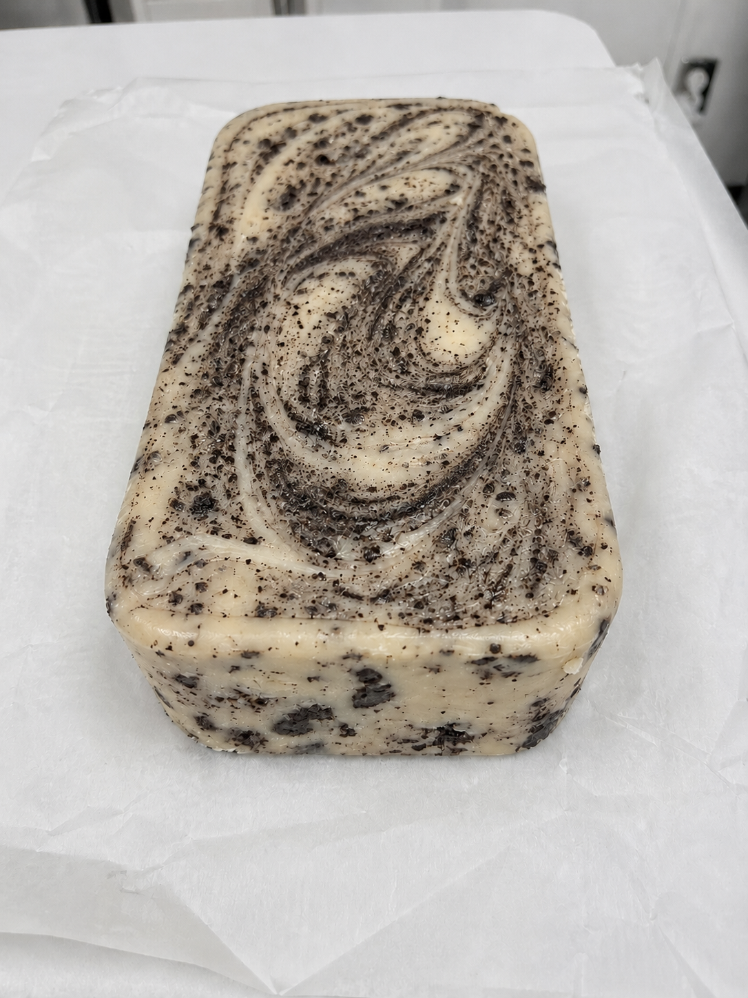Cookie Breakup Fudge With Oreo's - 6lb Bulk Fudge Loaf