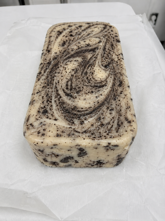 Cookie Breakup Fudge With Oreo's - 6lb Bulk Fudge Loaf