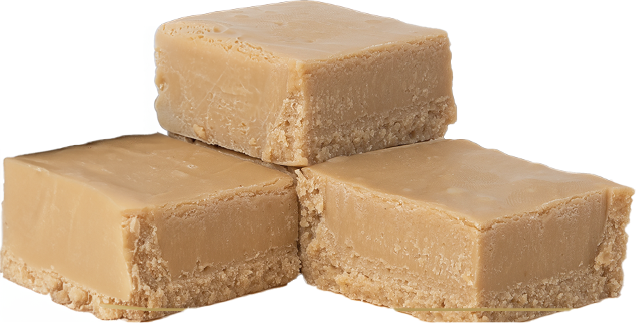 Cappuccino Royale Fudge ...