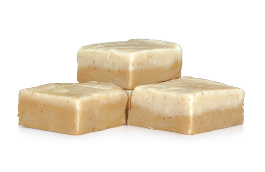 Caramel Apple Fudge (Clamshell)