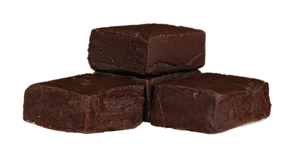 Chocolate Fudge ...