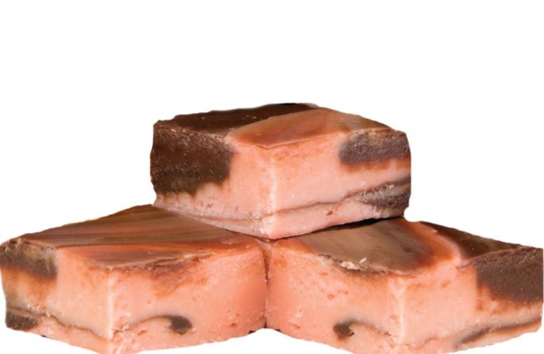 Chocolate Amaretto Fudge ... - Country Fresh Food & Confections