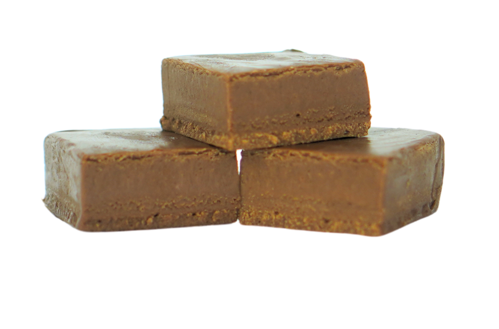 Sugar-Free Old Fashioned Dark Chocolate Fudge  (Wholesale)