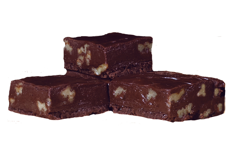 Milk Chocolate Pecan Fudge ... - Country Fresh Food & Confections