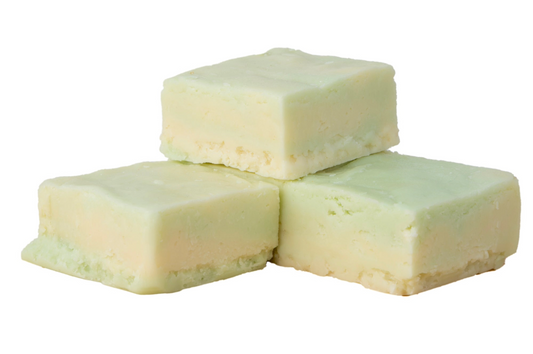 Key Lime Cheesecake Fudge ... - Country Fresh Food & Confections