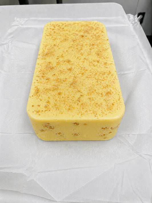Lemon Ice Box - 6lb Bulk Fudge Loaf