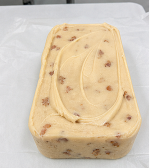 Maple Bacon Fudge - 6lb Bulk Fudge Loaf