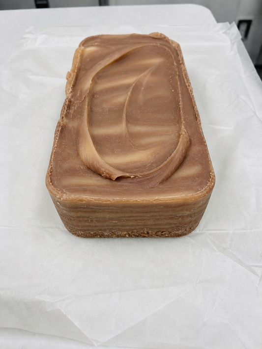 Maple Dream Fudge - 6lb Bulk Fudge Loaf