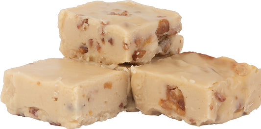 Maple Bacon Fudge ...