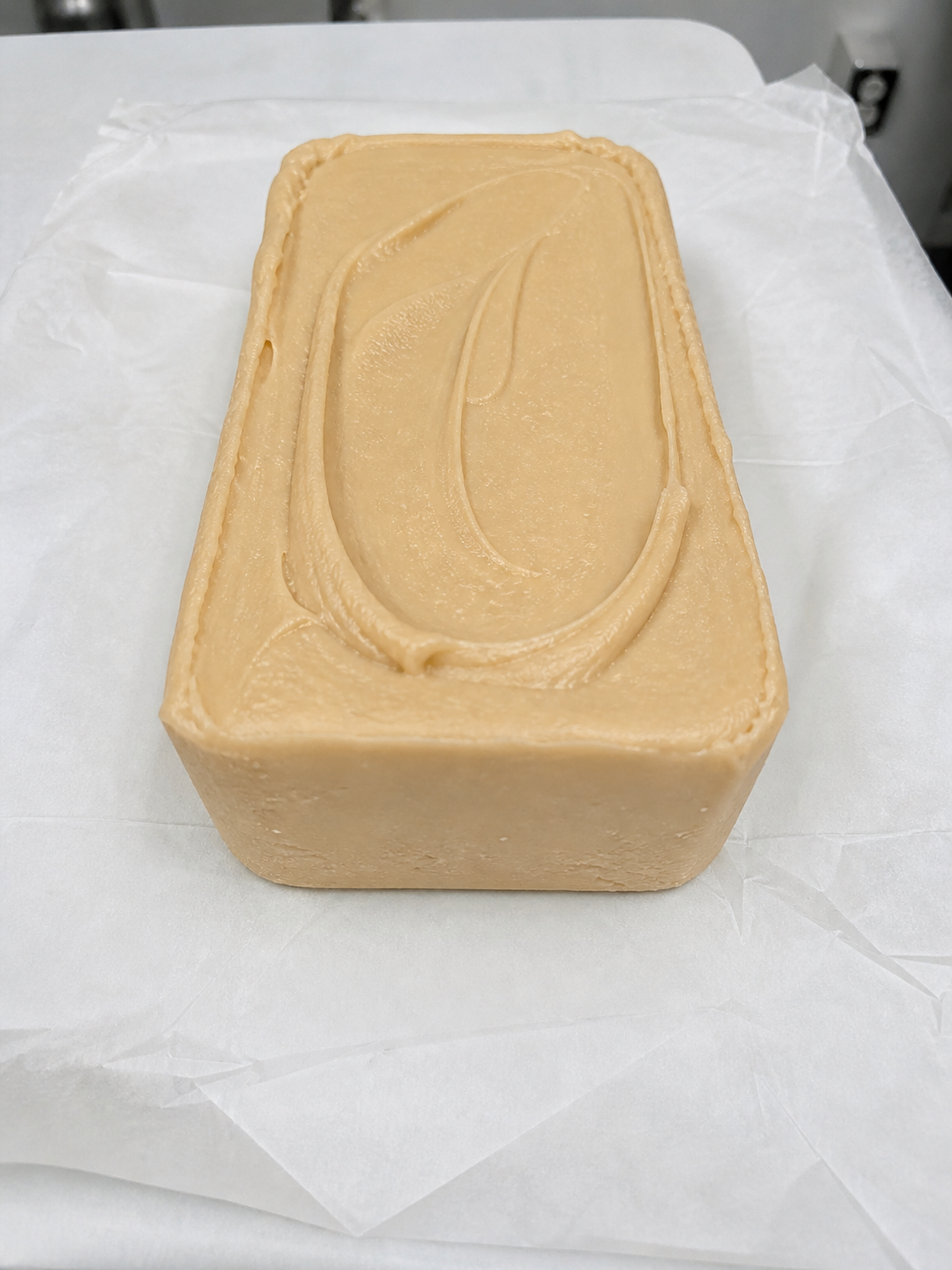 Maple Fudge - 6lb Bulk Fudge Loaf