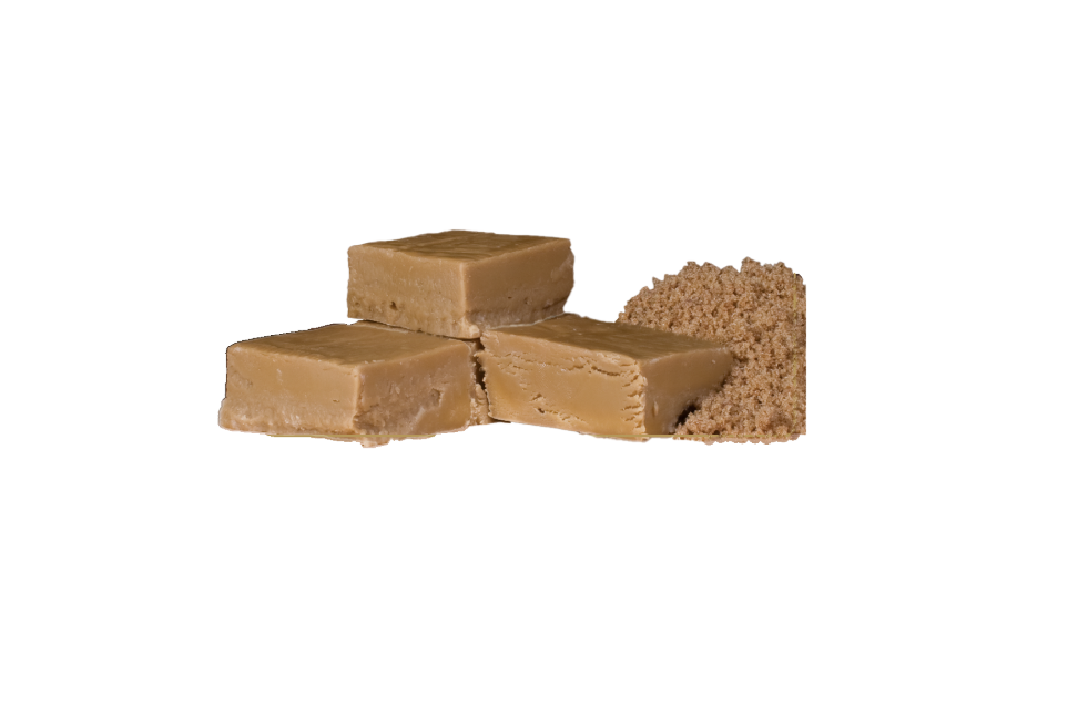 Sugar-Free Maple Fudge (Wholesale)