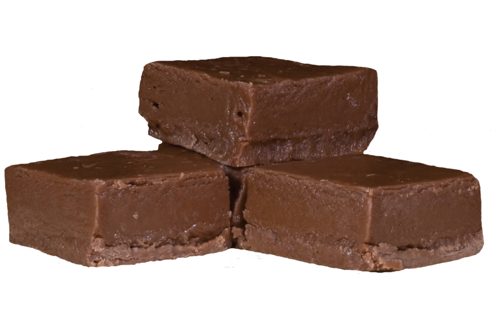 Milk Chocolate Fudge ... - Country Fresh Food & Confections