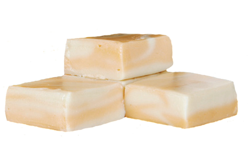 Sugar-Free Oranges N' Cream Fudge  (Wholesale)