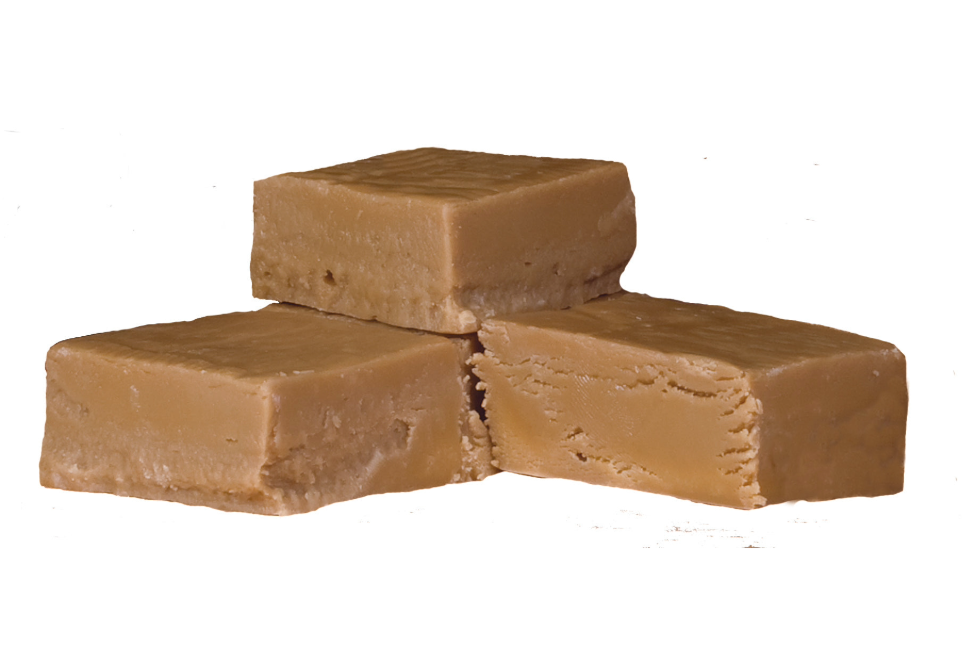 Sugar-Free Peanut Butter Fudge (Wholesale)