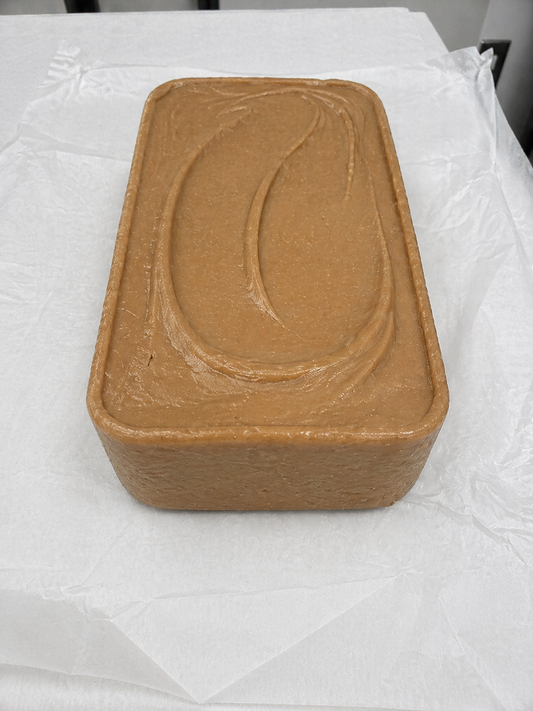 Penuche Fudge - 6lb Bulk Fudge Loaf