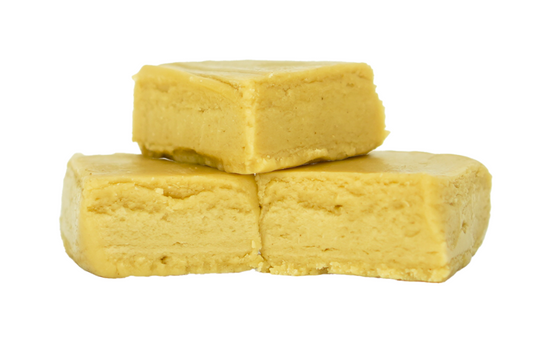 Penuche Fudge (Clamshells) - Country Fresh Food & Confections