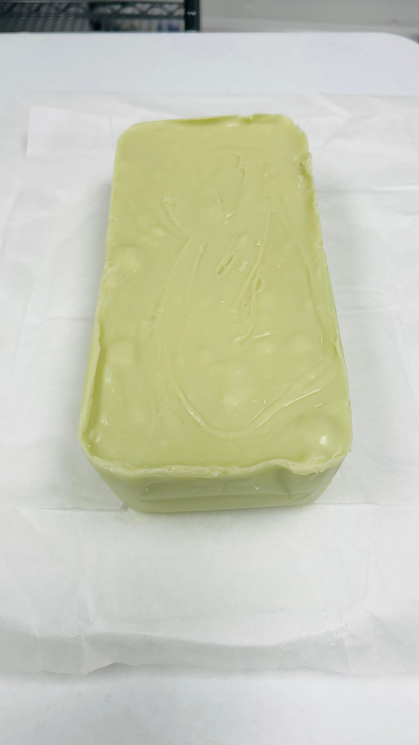 Spirit Legends Margarita Fudge (Non-Alcoholic) - 6lb Bulk Fudge Loaf
