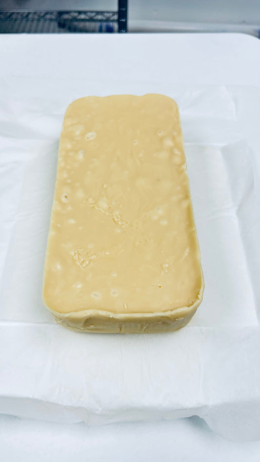 Sugar-Free Vanilla Fudge  (40) 2oz Pre-Cut Pieces - 5lb Total Weight