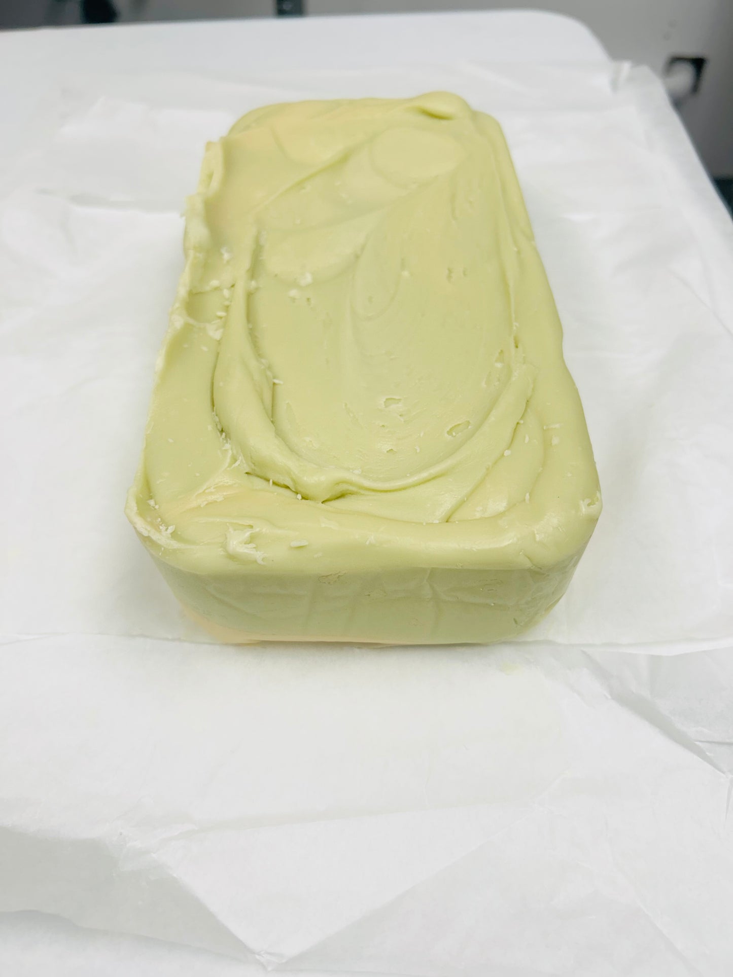 Key Lime Cheesecake Fudge - 6lb Bulk Fudge Loaf