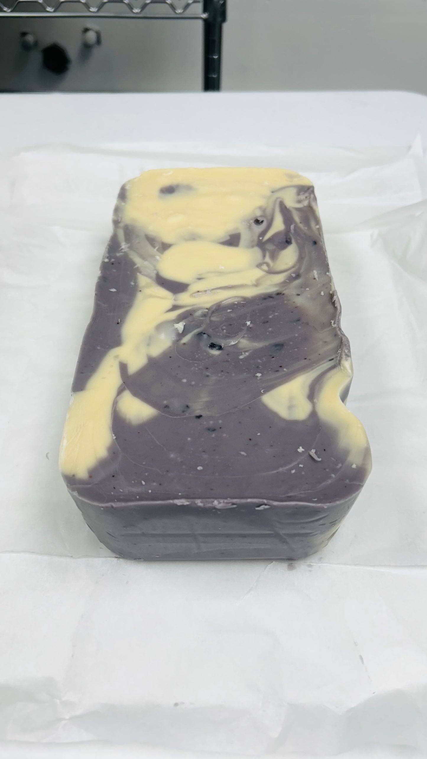 Blueberry Cheesecake Fudge - 6lb Loaf