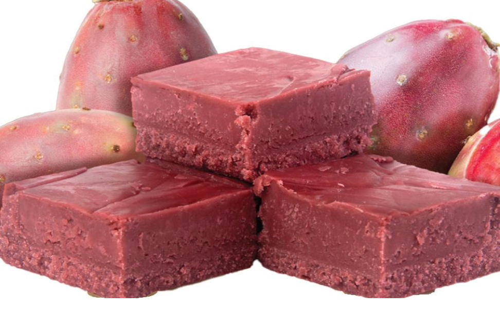 Sugar-Free Prickly Pear Fudge (Wholesale)