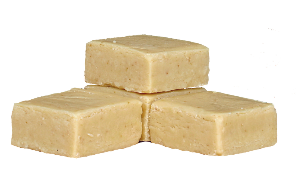 Sugar-Free Pumpkin Pie Fudge ... - Country Fresh Food & Confections