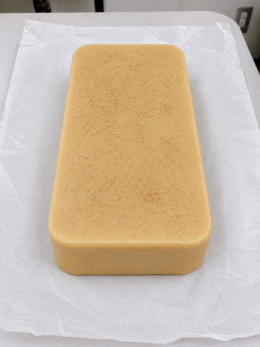 Sugar-Free Pumpkin Pie Fudge -  5lb Bulk Fudge Loaf